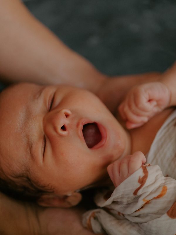 bain-bébé